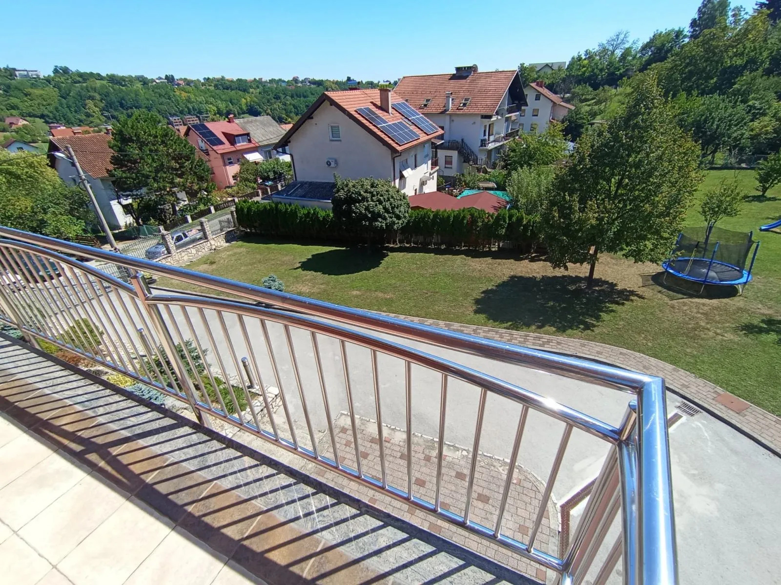 sniženo villa kuća: zagreb (podsused), 550.00 m2 (prodaja) - slika 6