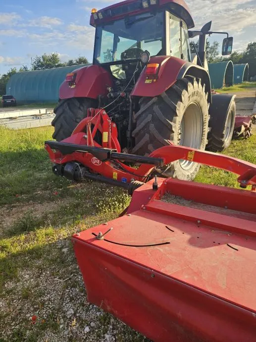 diskosne kose lely mc 320 - slika 6