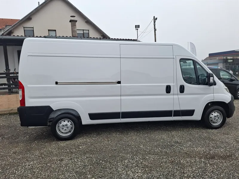 opel movano 2.2 cdti*140ks*klima*tempomat* - slika 4