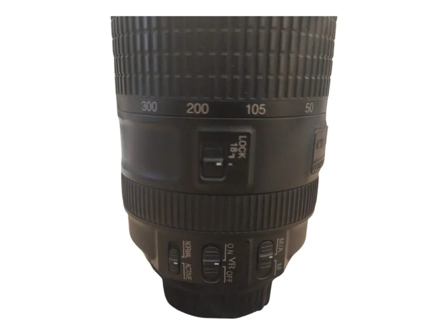 objektiv nikon 18-300mm f/3.5-5.6 g ed vr / r1, rate! - slika 6