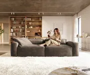 modularna sofa freestyle 280x110cm, materijal: mikrofibra - slika 7