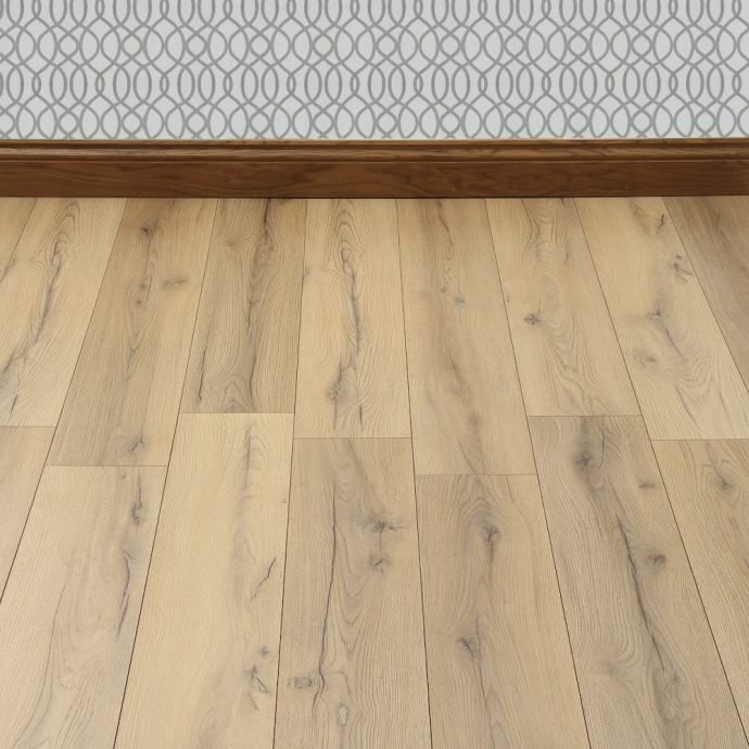 Njemački Laminat Hrast Rustic Beige - Popust -20% - Zagreb