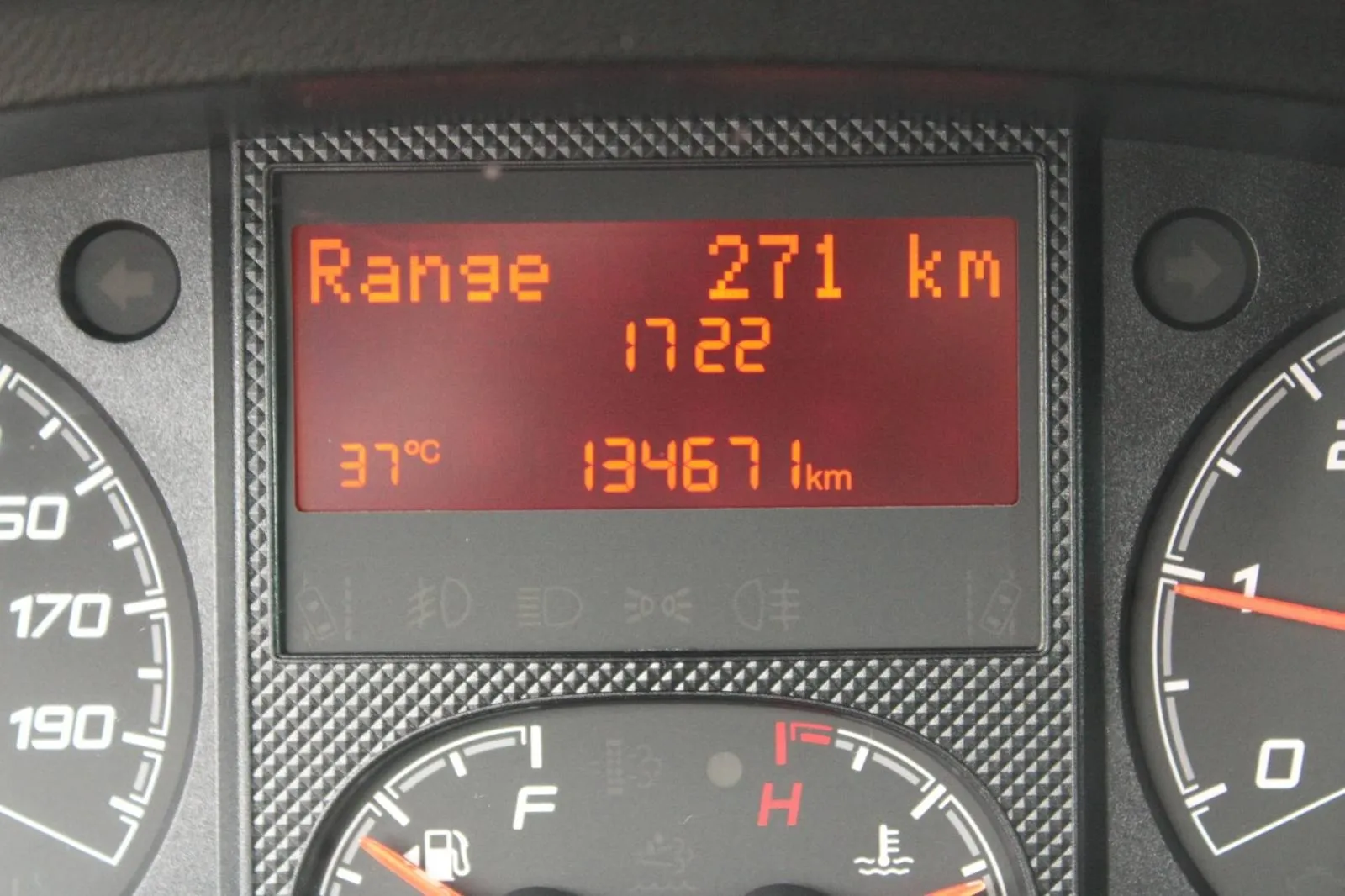 opel movano 2.2d l3h2 140ks, 2023 god. - slika 15