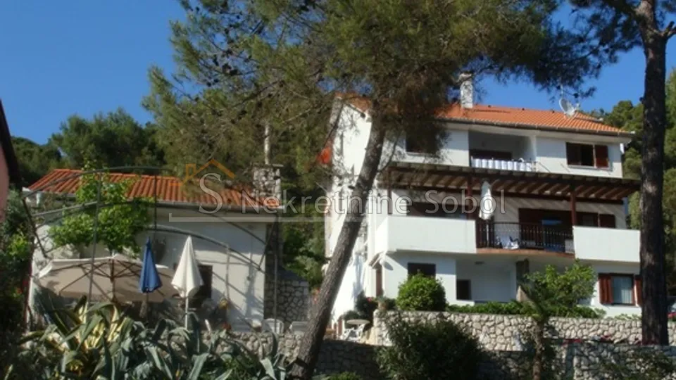 mali lošinj - kuća (vila), 700 m2 prodaja - slika 3