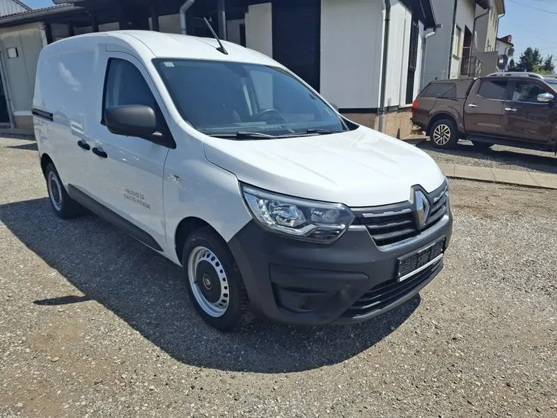 renault express 1.5 dci*klima*2021.g.*, 2021 god. - slika 3