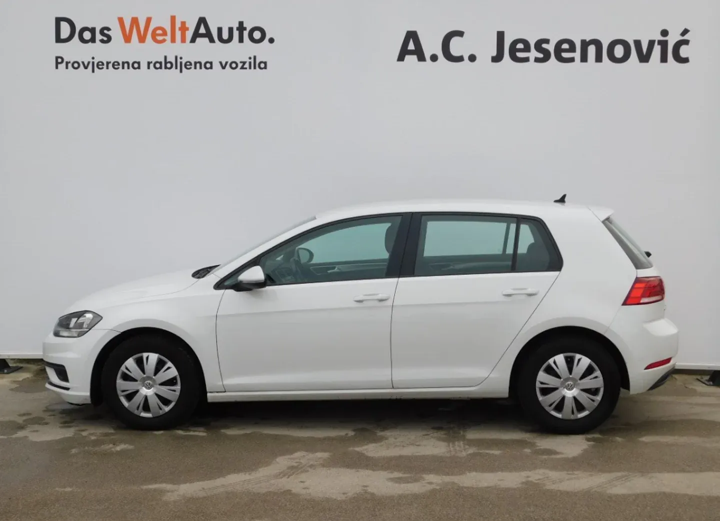 03290 volkswagen golf tdi trendline - slika 5