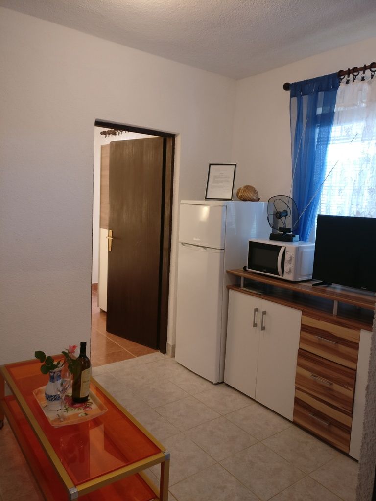 iznajmljivanje apartmana topić \prizemlje - slika 11