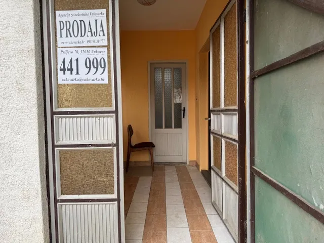 66. borovo, bulićeva 37, kuća 80 m2 na ok. 1207 m2 na prodaju - slika 3