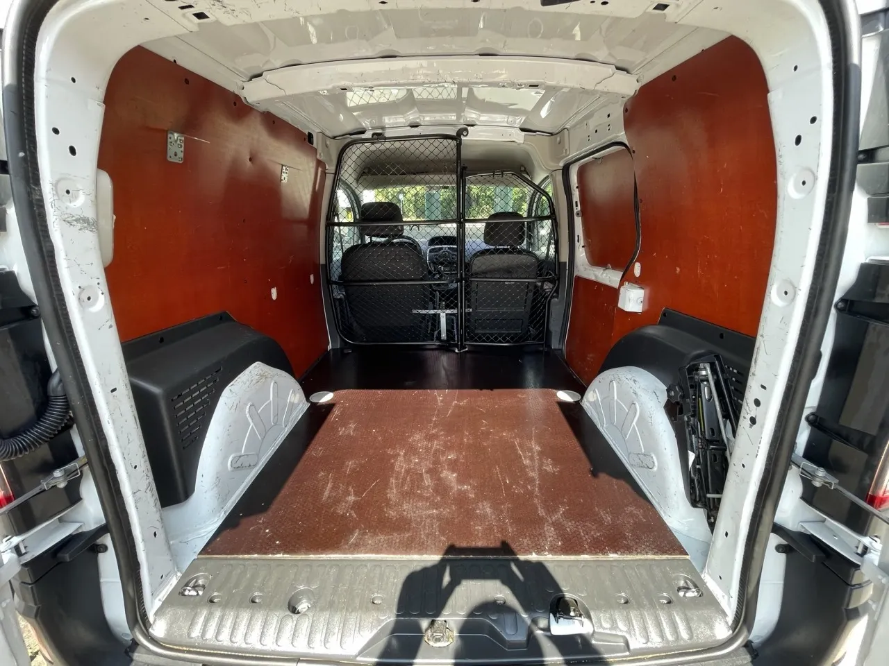 renault kangoo express furgon 1,5 dci 90 energy - slika 9
