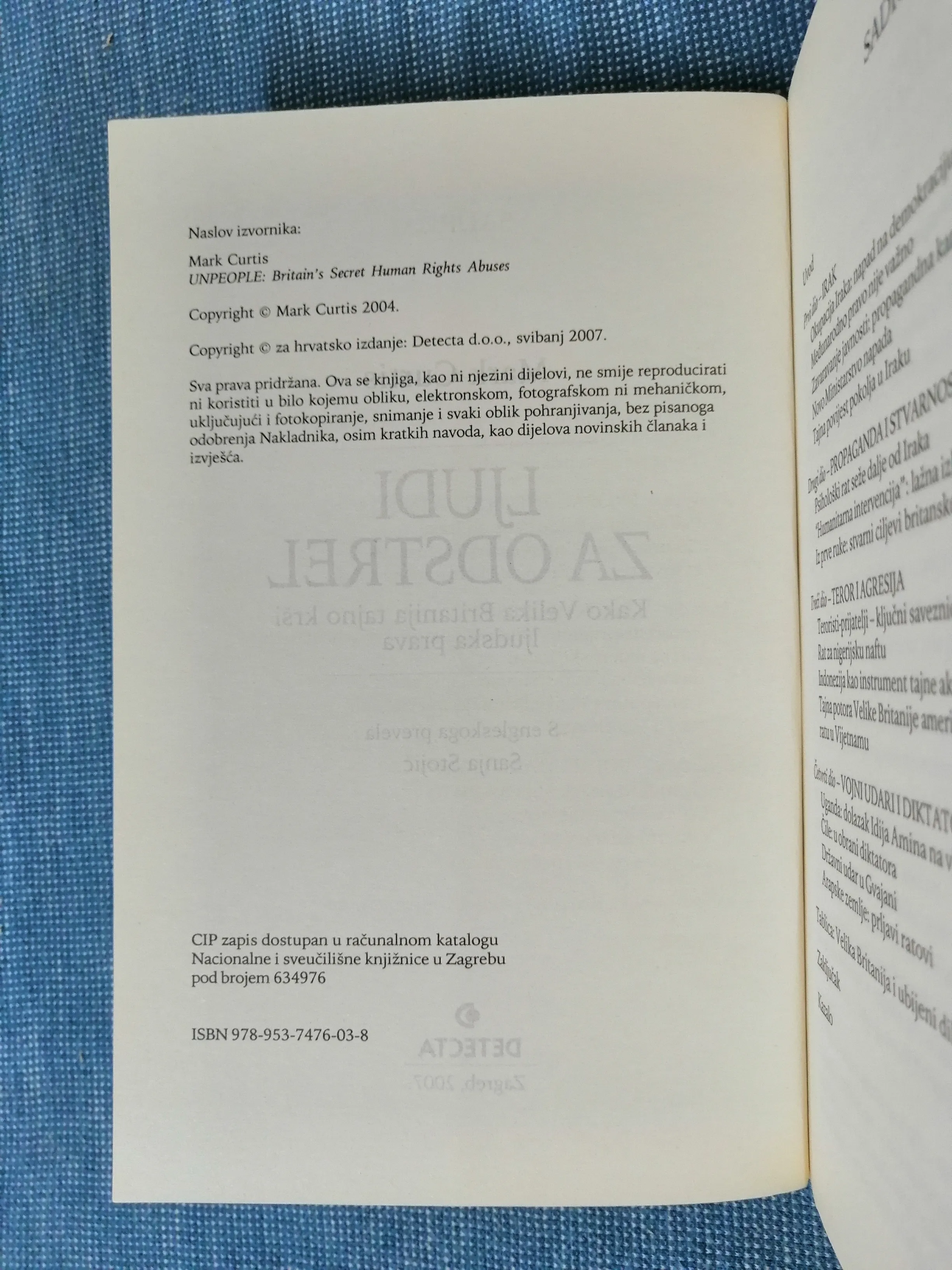 mark curtis – ljudi za odstrel - slika 3