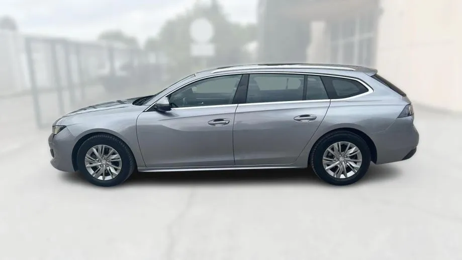 peugeot 508 sw automatik 1.5 blue hdi 130 ks * jamstvo 24 mjeseca! - slika 2