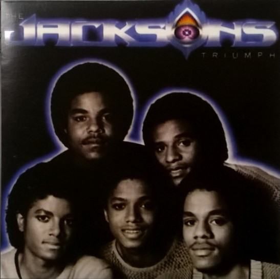 the jacksons ‎– original album classics - slika 5
