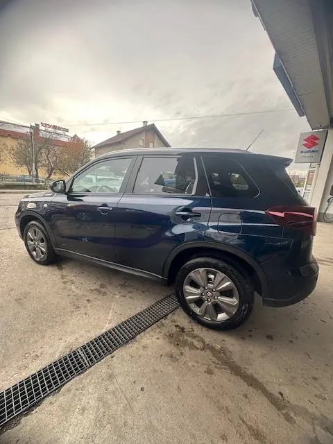 suzuki vitara 1,4 gl+ ac premium dostupno odmah!!! - slika 4