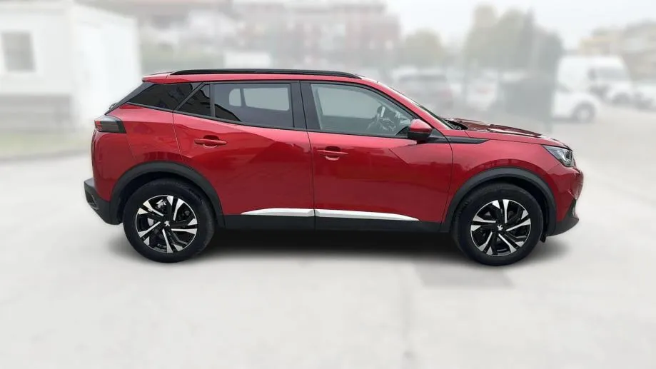 peugeot 2008 1,2 *allure* servisiran na 49614 km* jamstvo 24 mjeseca! - slika 6