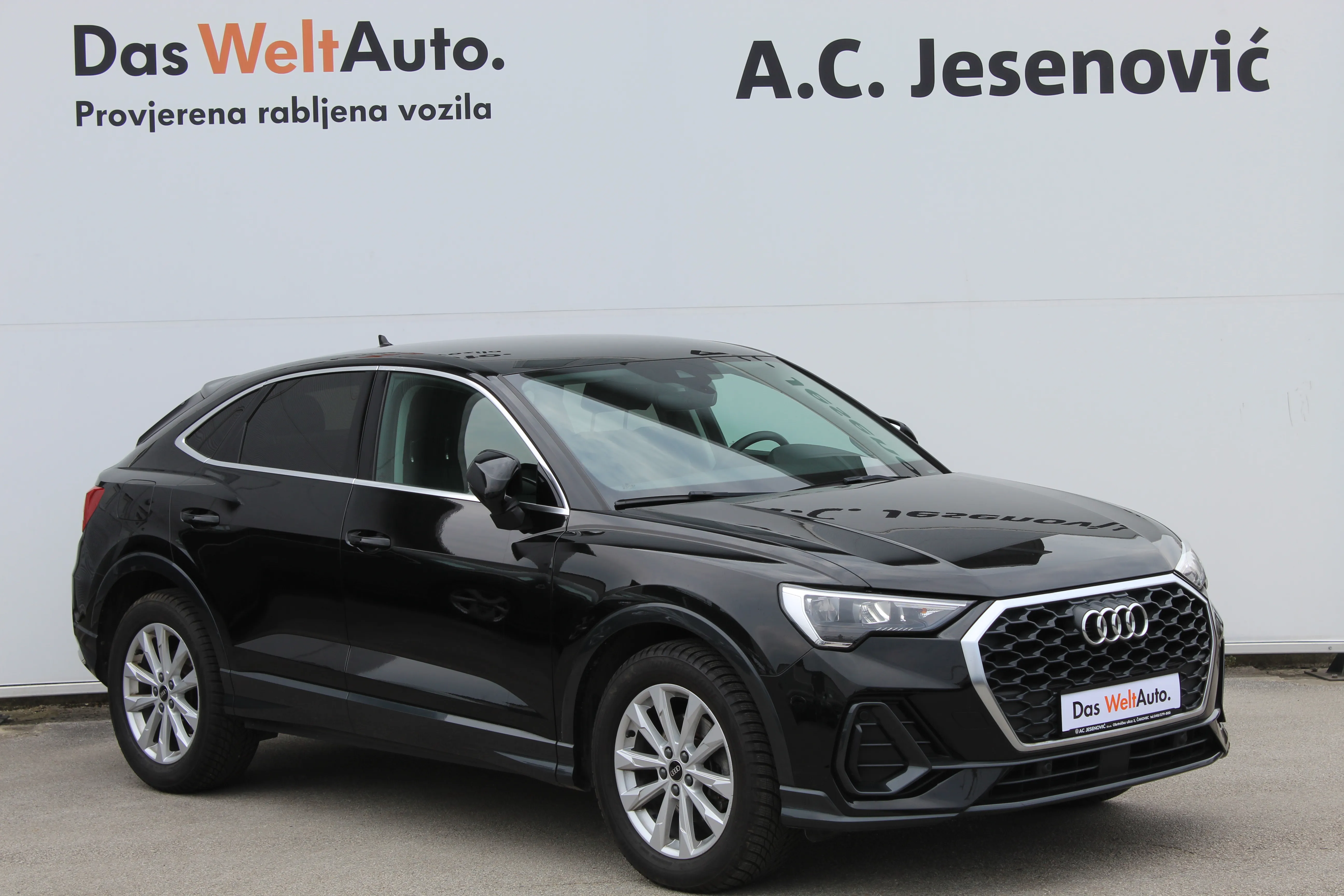 13145 audi q3 sb 35tdi s tronic - slika 3