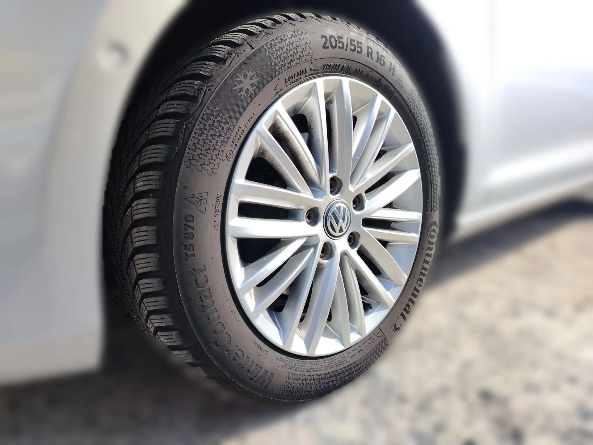vw golf 7 2.0 tdi dsg cup - slika 6