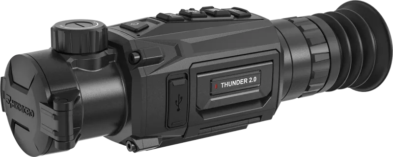 HIKMICRO THUNDER TH35P 2.0 - termalna optika - Poreč