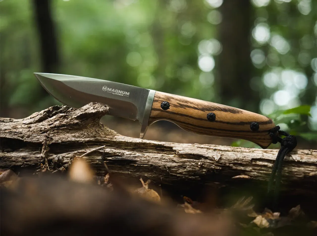 boker nož magnum zebra drop - slika 5