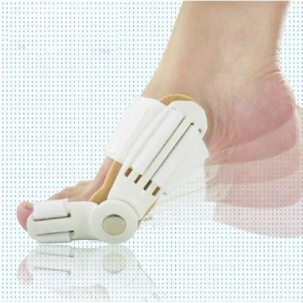 Čukljevi - Hallux valgus - fiksator za čukljeve (1par) - Zagreb