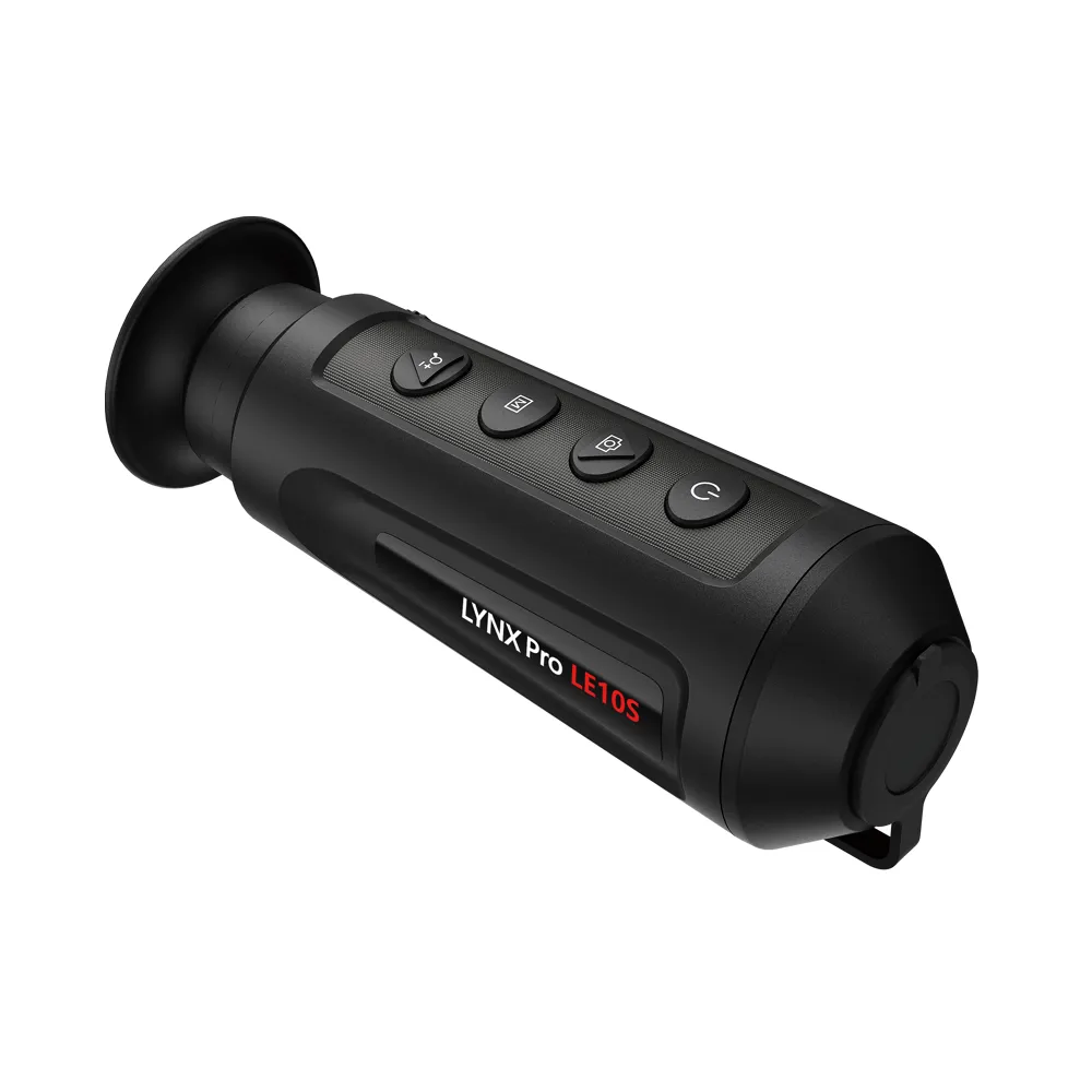 Hikmicro LYNX LE10S - termalni monokular - Poreč