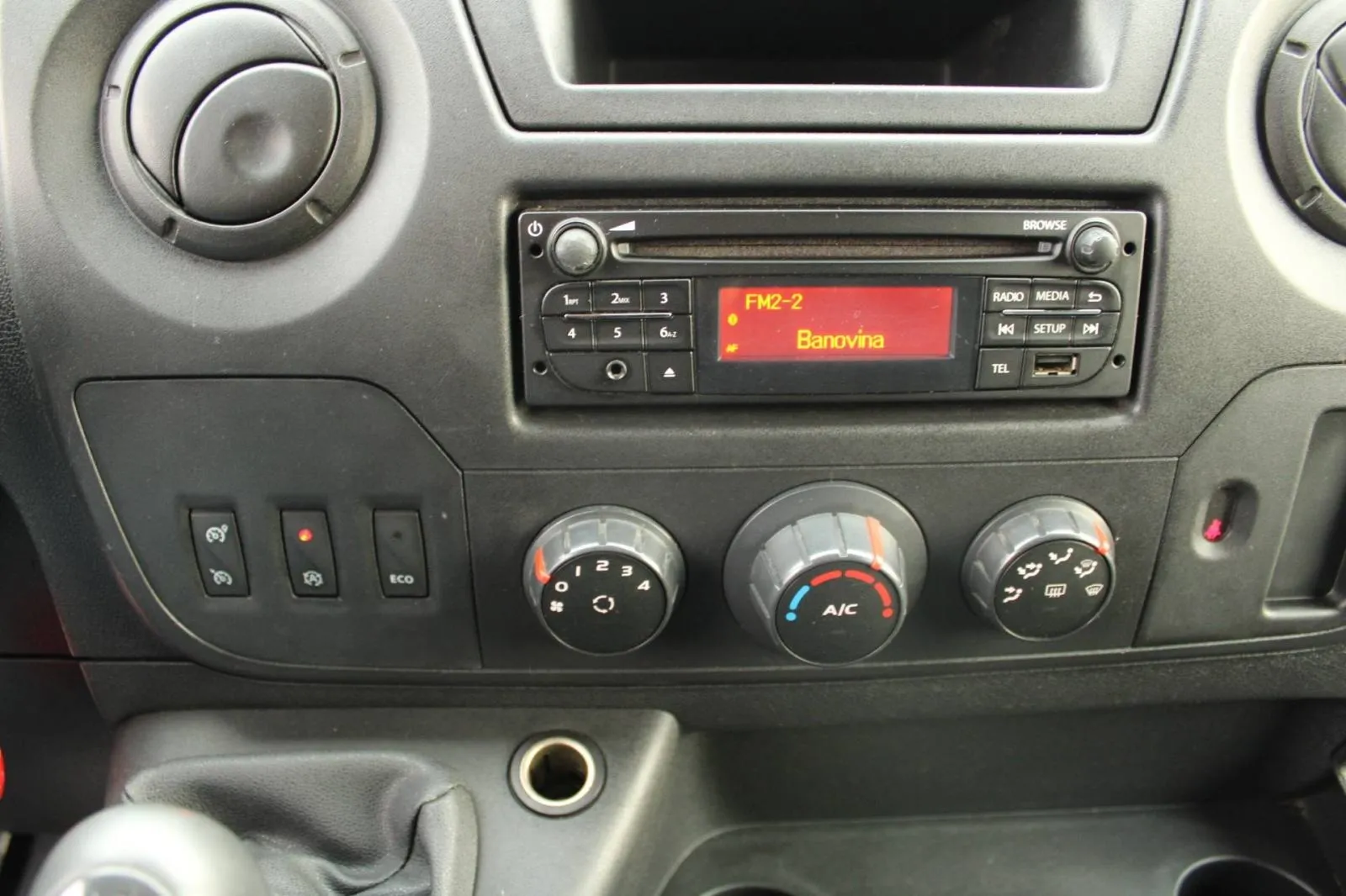 opel movano 2.3 cdti maxi, 2018 god. - slika 5