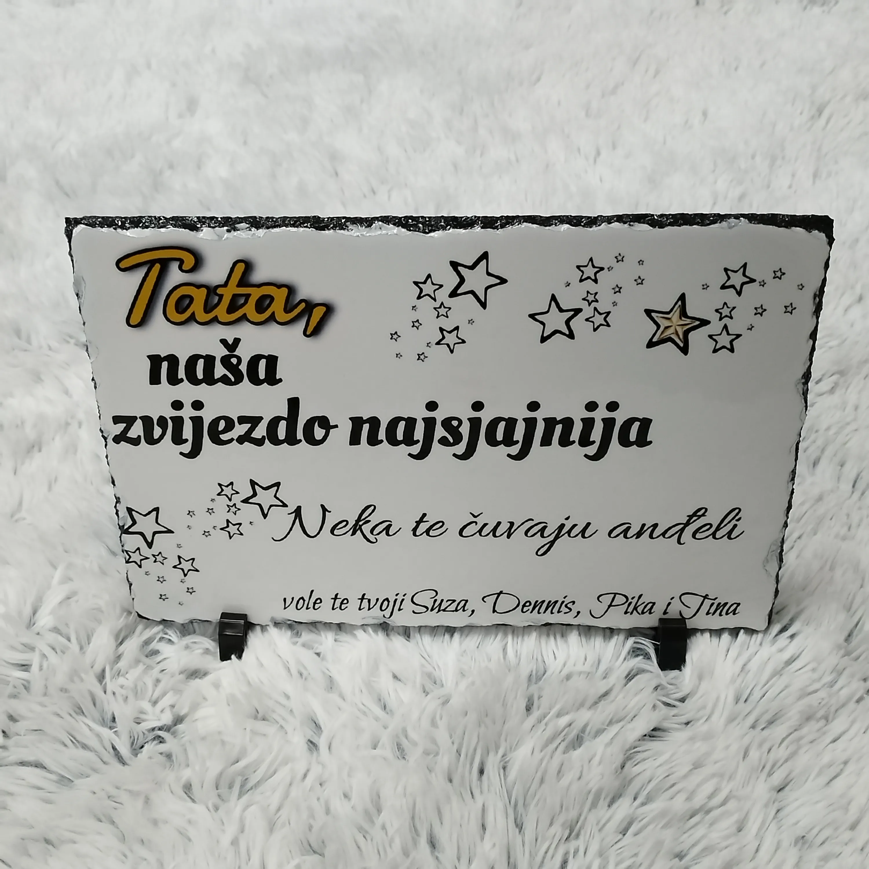 spomen ploča - slika 6
