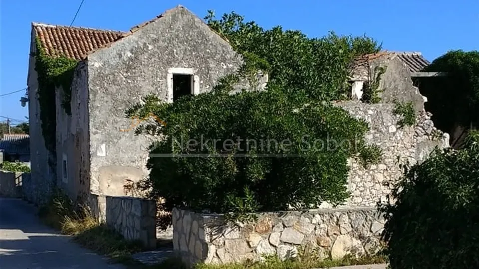 otok olib - kuća, 180 m2 prodaja - slika 2