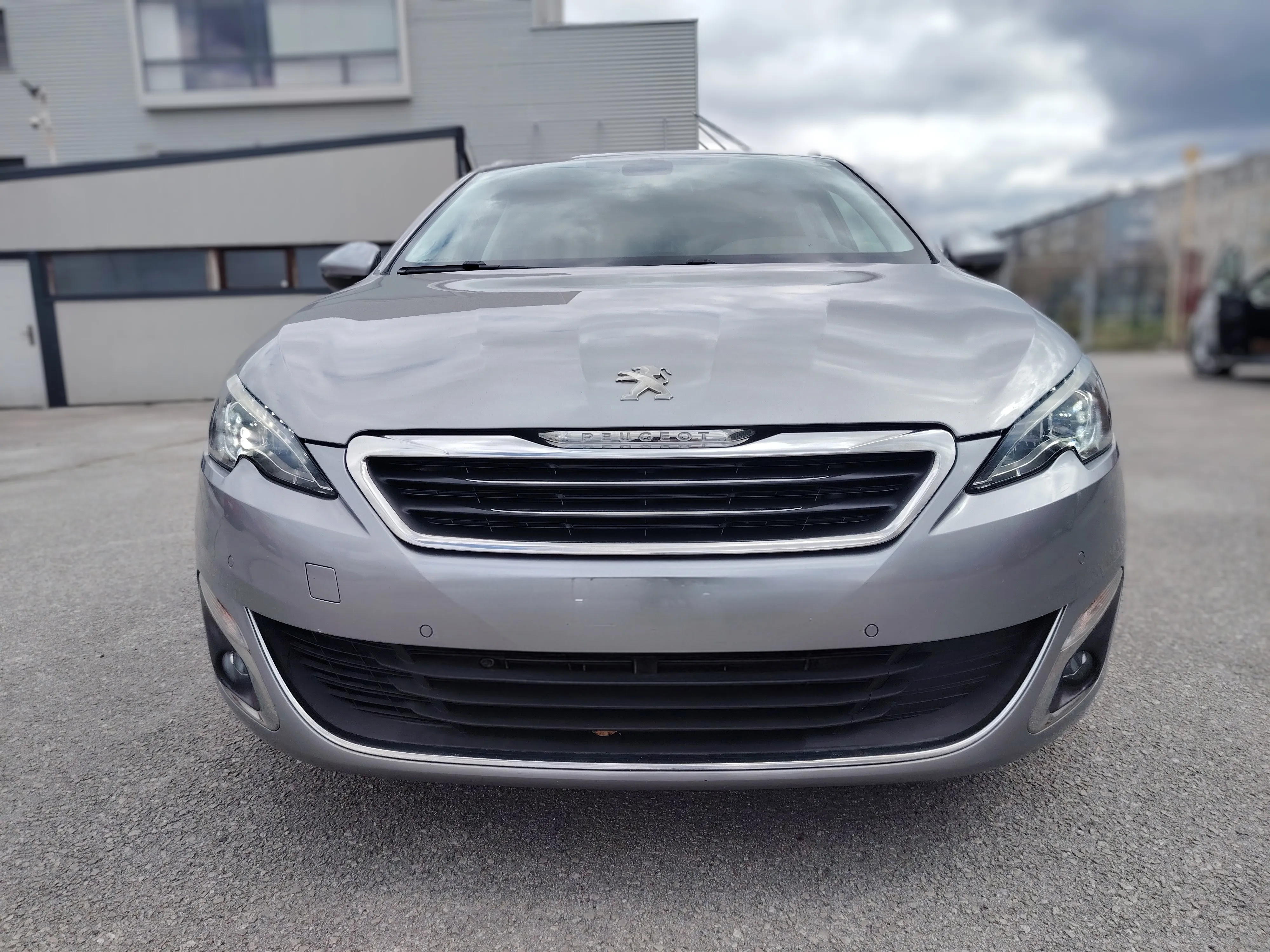 PEUGEOT 308SW *GT-LINE* GARANCIJA 12mj. FULL OPREMA, 098-253-222 - Sesvete, Zagreb