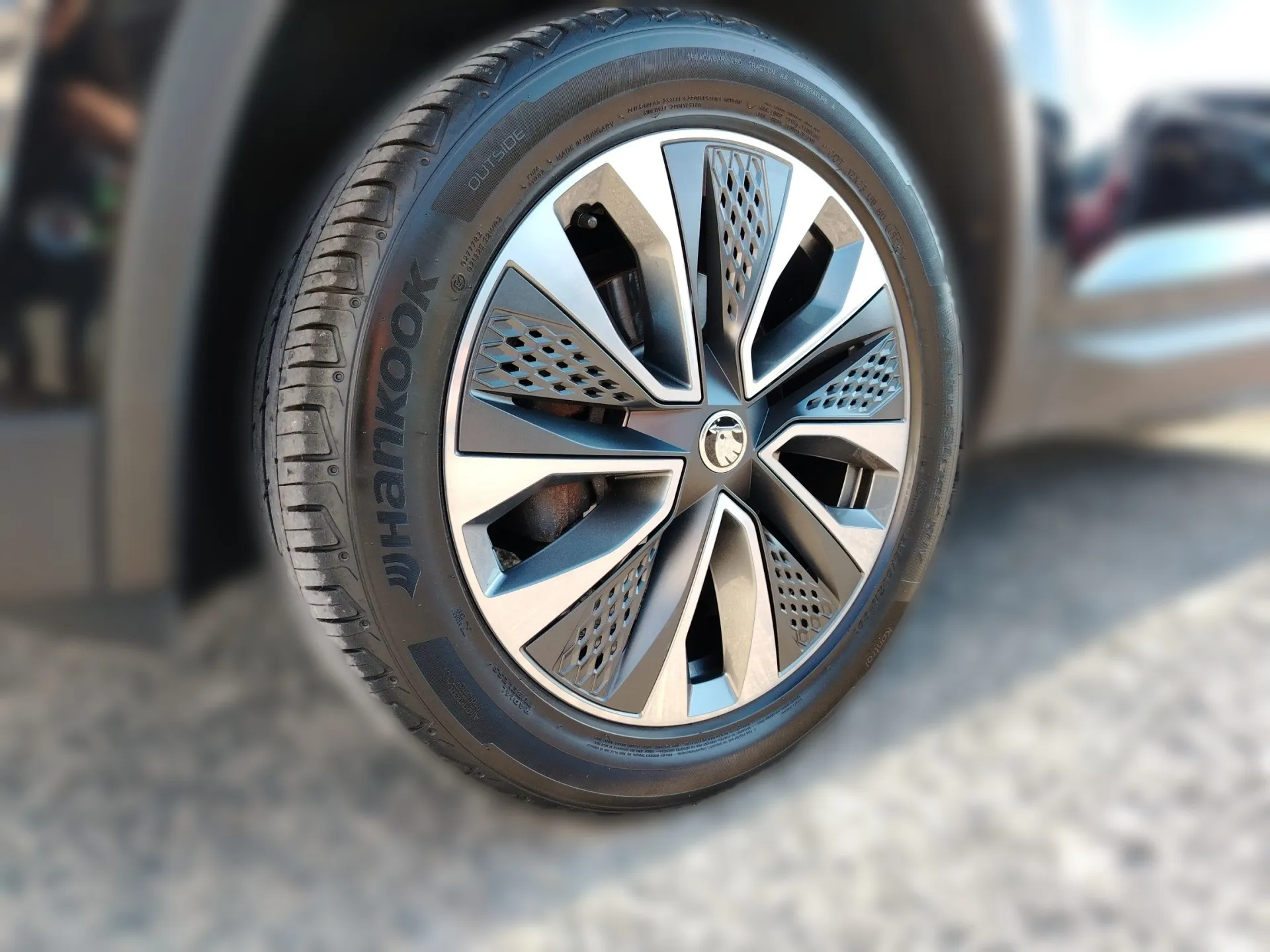 škoda kodiaq 2.0 tdi dsg ambition - slika 6