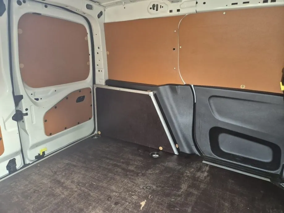 citroen berlingo 1.5 bhdi, odlično stanje, garancija na vozilo - slika 6