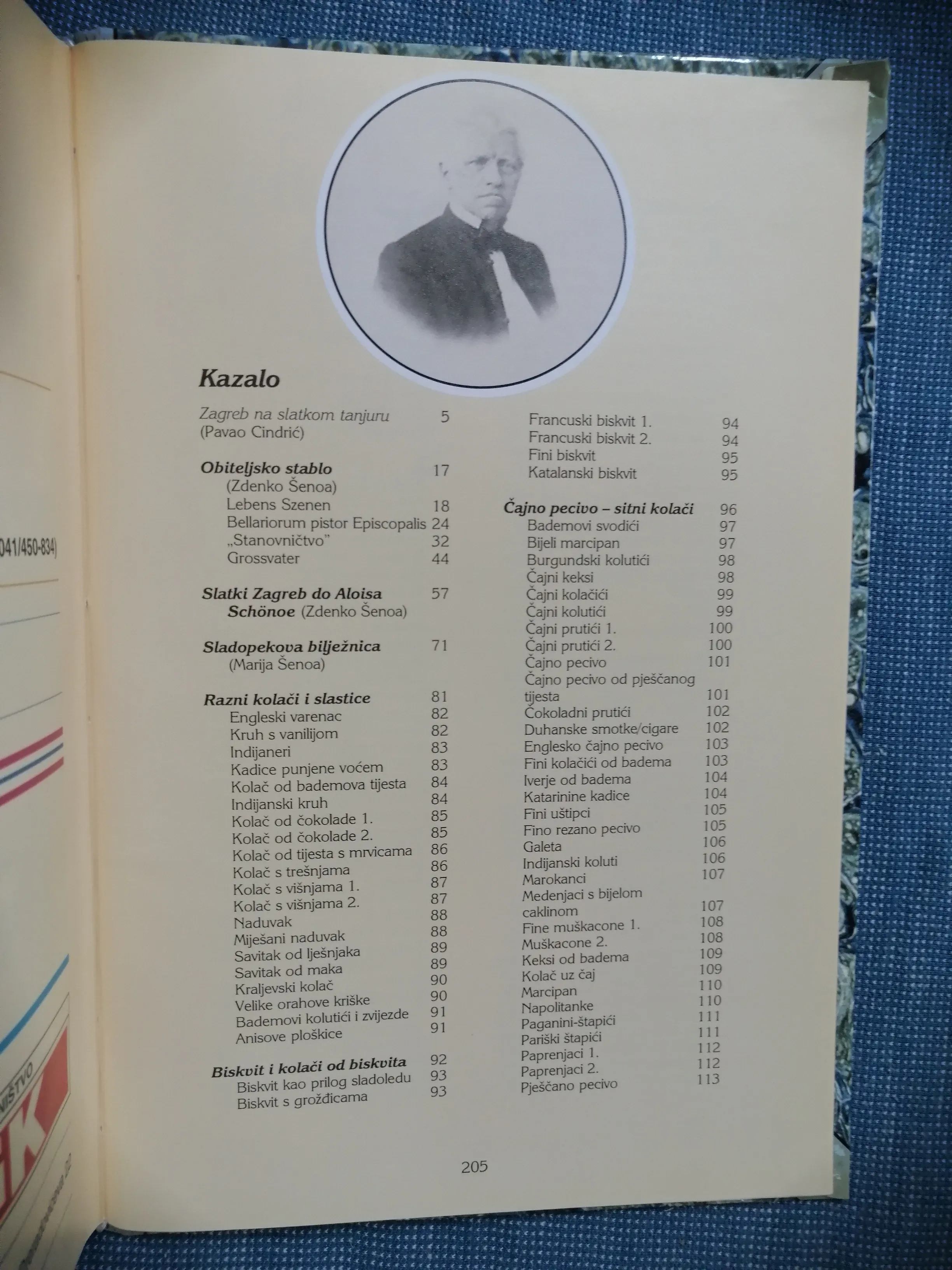 marija i zdenko šenoa – biskupski sladopek - slika 4