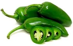 jalapenjo paprike - slika 2