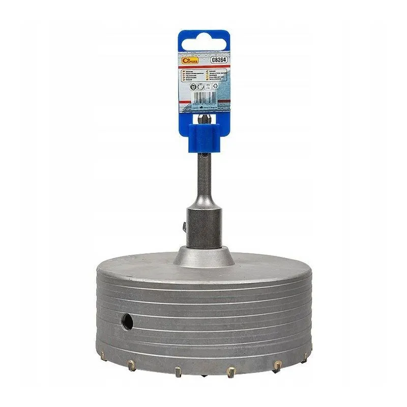 kruna za rezanje betona 150mm - slika 3