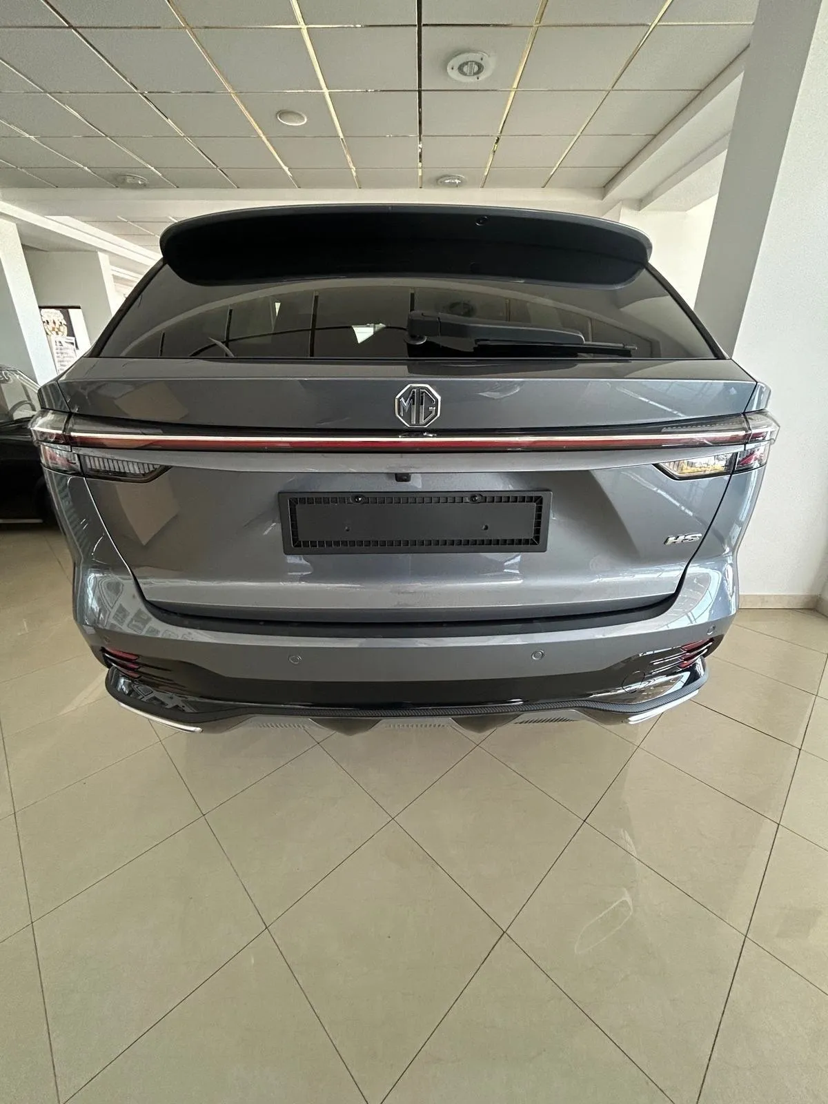 mg hs 1.5t - slika 5