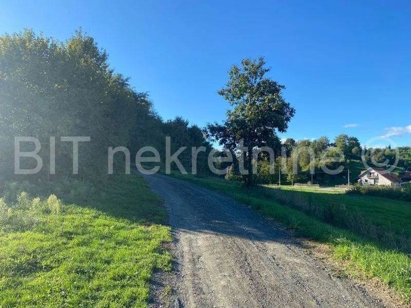 zemljište prodaja vinica 13400m2 - slika 3