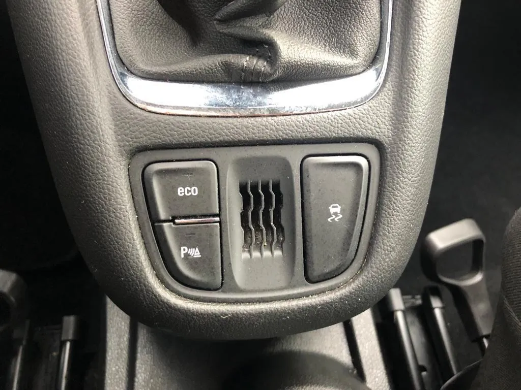 opel zafira 1.6 cdti, navi, kamera, 4x garancija!!! - slika 20