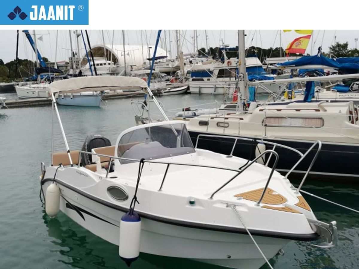 nireus ω53 eleganca - slika 9
