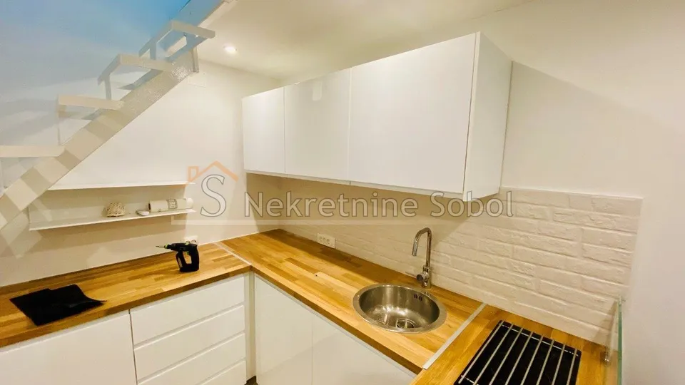 mali lošinj - kuća, 60 m2 prodaja - slika 16