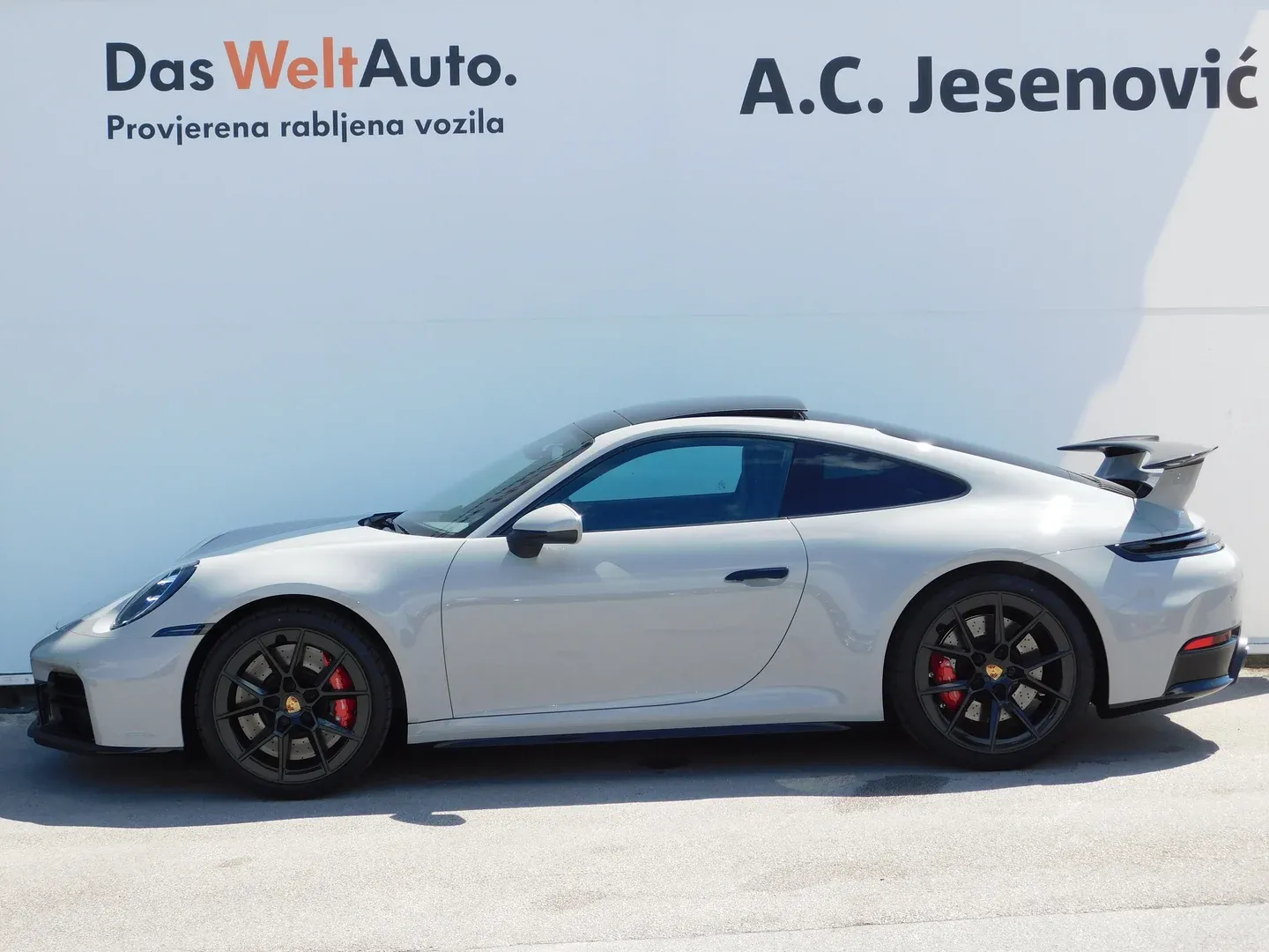 12397 porsche 911 carrera s *ponuda dana* - slika 6
