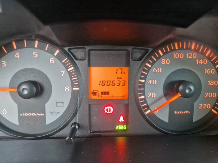 mitsubishi colt 1.1 motion klima pocinčan 5 vr.kartice do 36 mj - slika 3