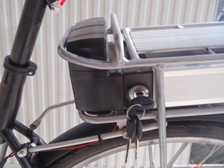električni bicikl 350w noiv 8400kn - slika 4