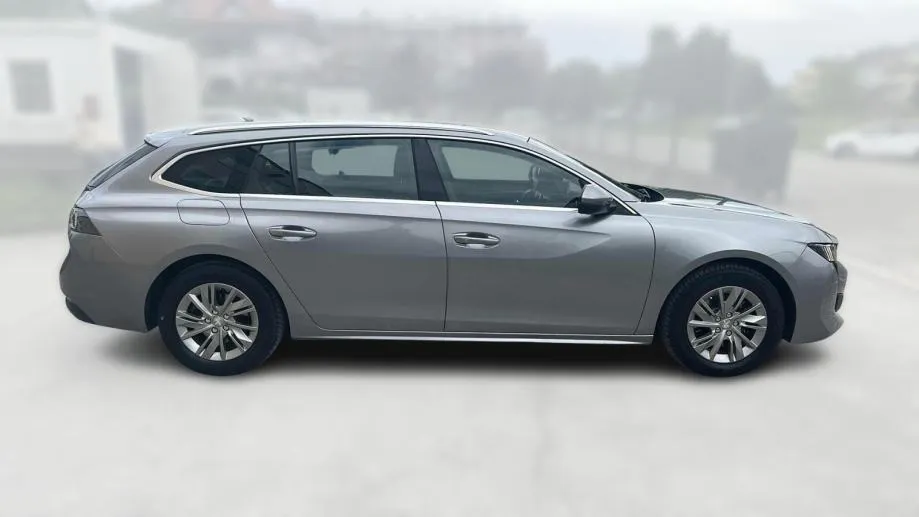 peugeot 508 sw automatik 1.5 blue hdi 130 ks * jamstvo 24 mjeseca! - slika 6
