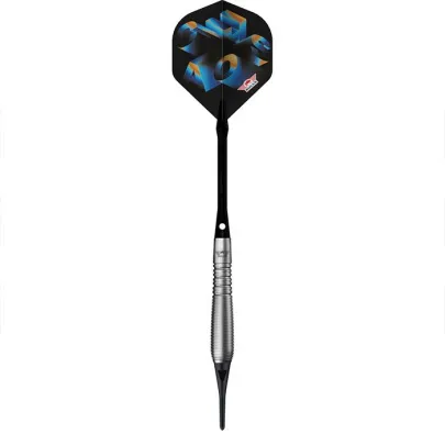 chaos 90% blue 19g soft tip - slika 3