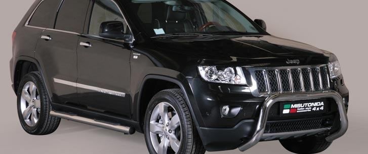 inox-krom dodaci za sva 4x4 vozila!!! izvrsna kvaliteta!!! - slika 8