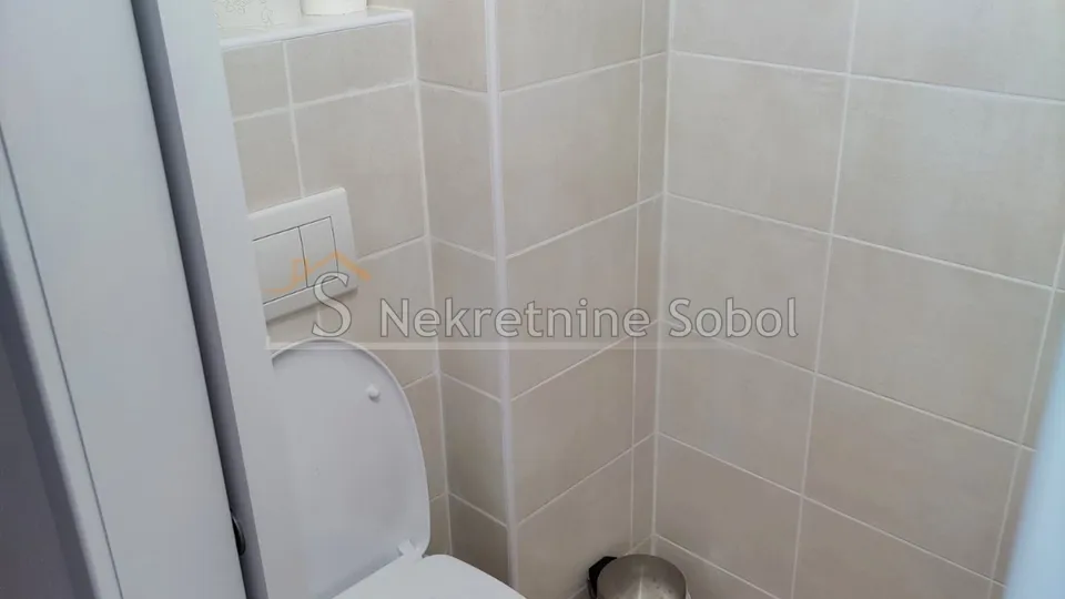 nerezine, otok lošinj - kuća, 80 m2 prodaja - slika 14