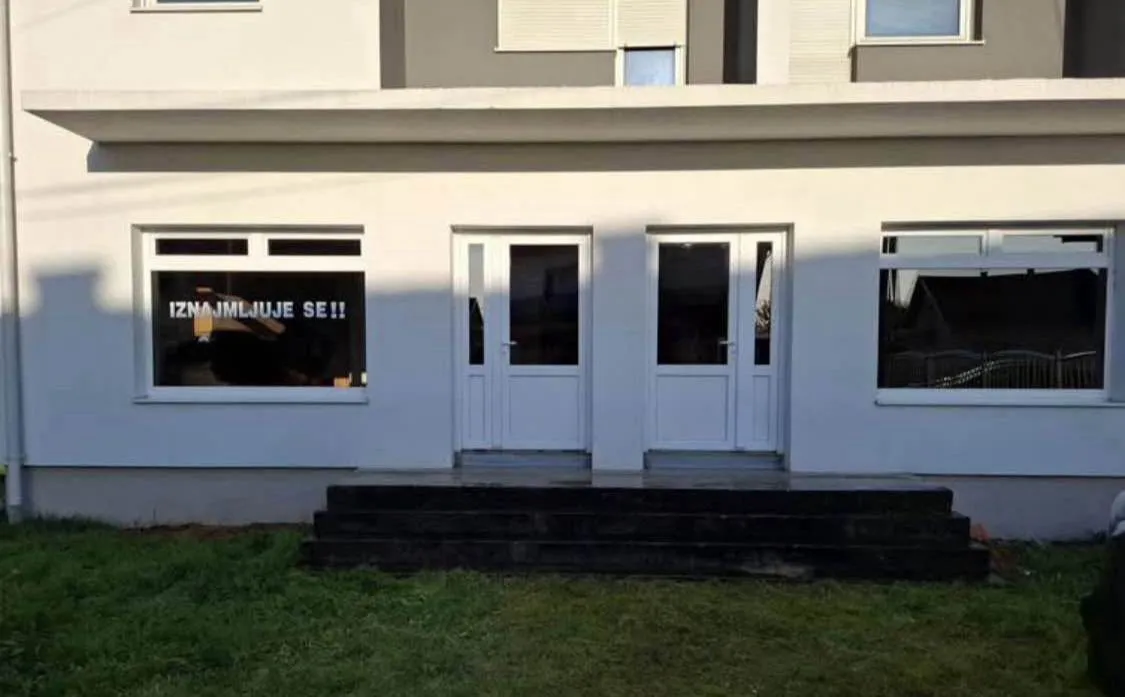 sesvete jelkovec skladište 150m2 frekventno mob:💥098-253-222 ⭐️ - slika 3