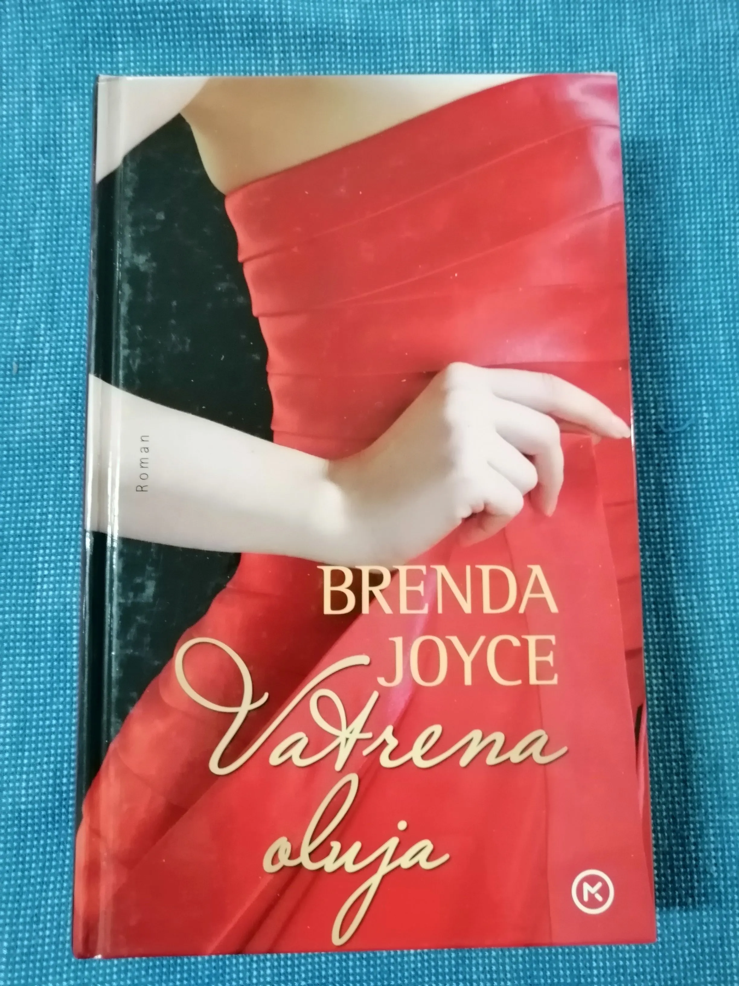brenda joyce – serijal obitelji bragg komplet od 4 knjige - slika 10