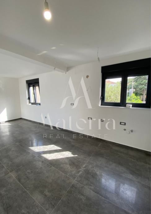 murter, 3-soban stan - 93,93m2, terasa sa pogledom na more, 150m plaža - slika 11