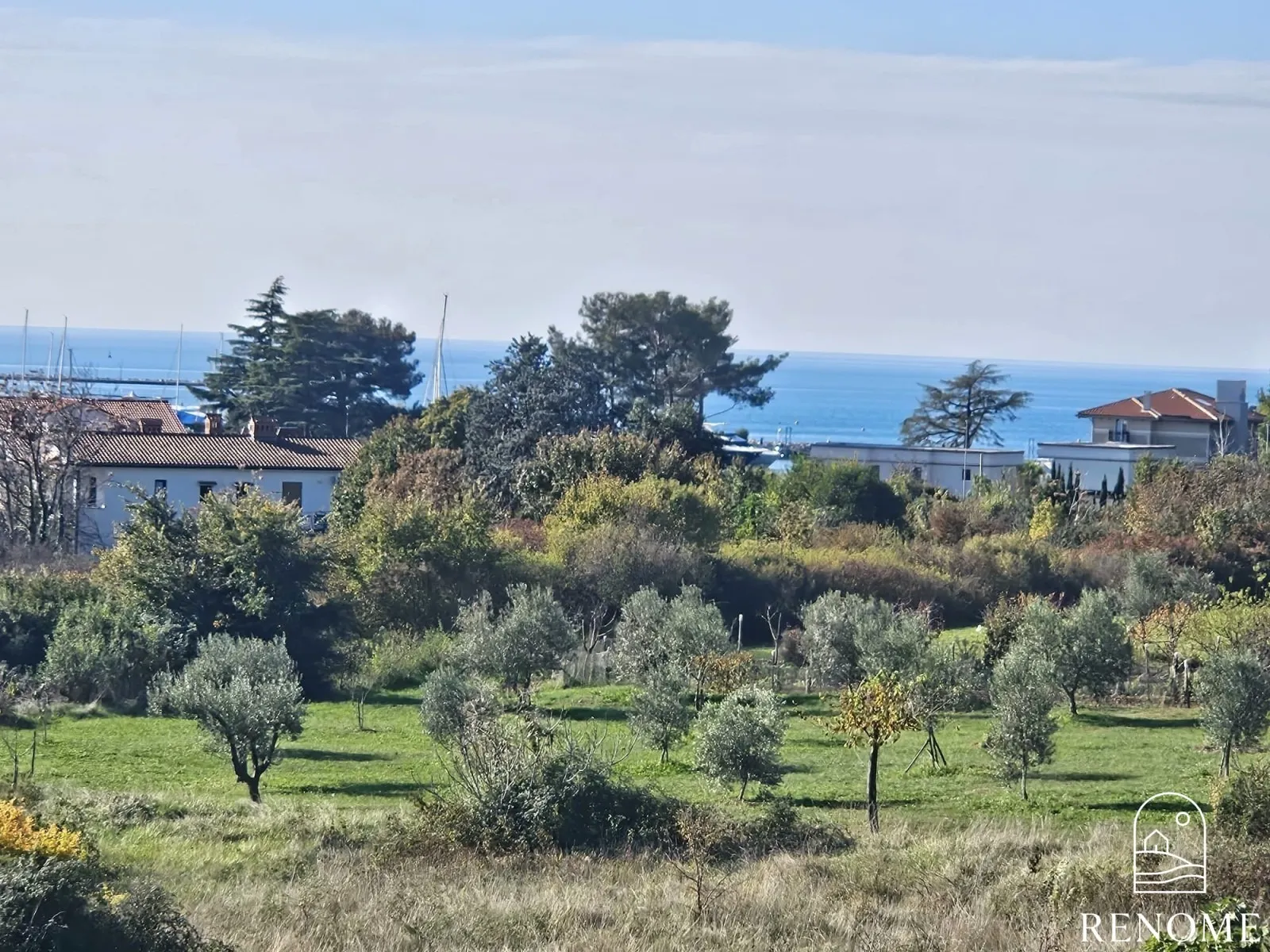 luksuzni stan na odličnoj poziciji, novigrad - slika 15