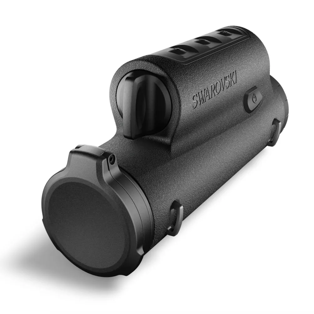 swarovski tm 35.2 termalni monokular i clip-on uređaj - slika 2